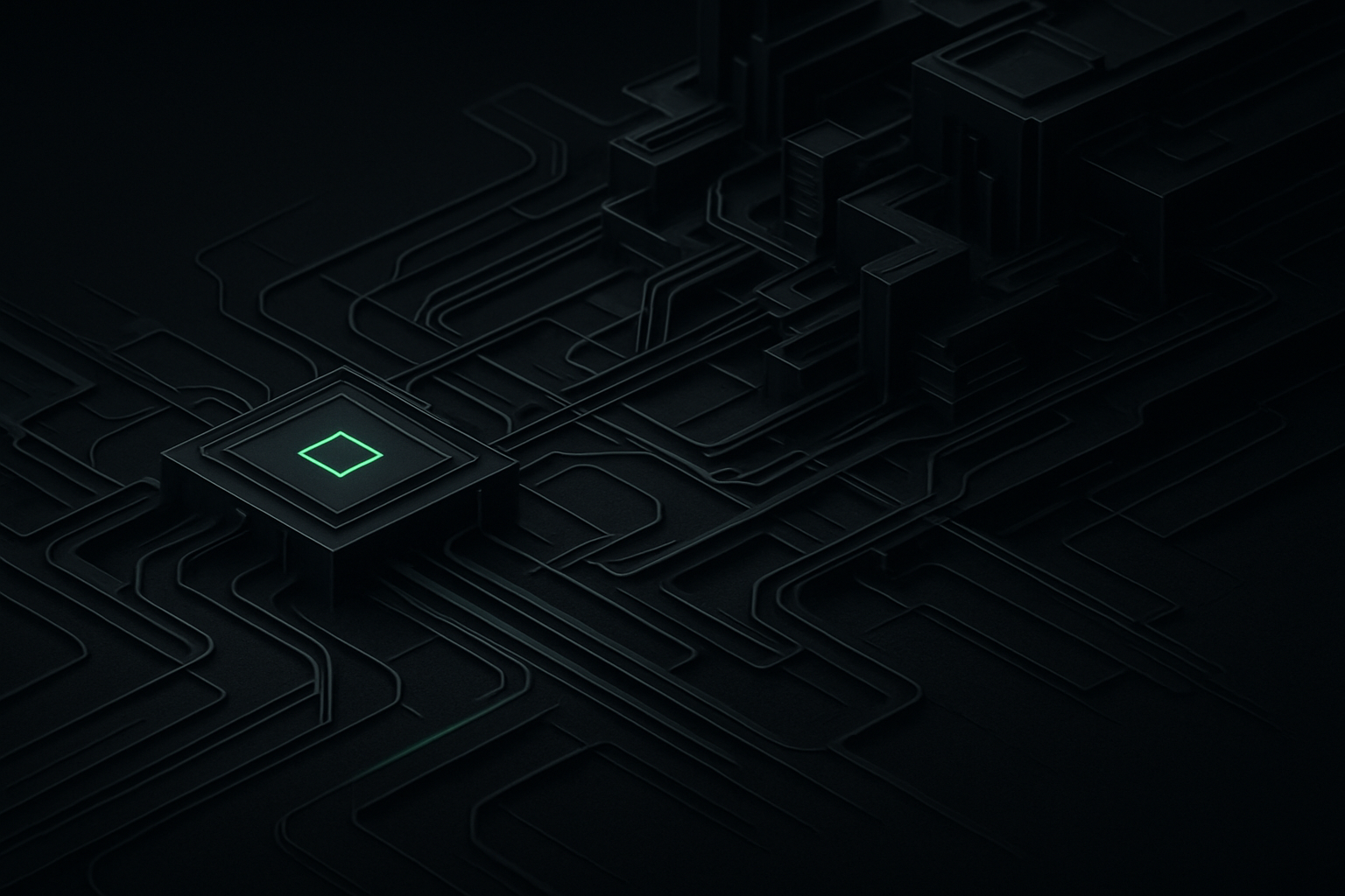 AI без routing блокує системну ефективність