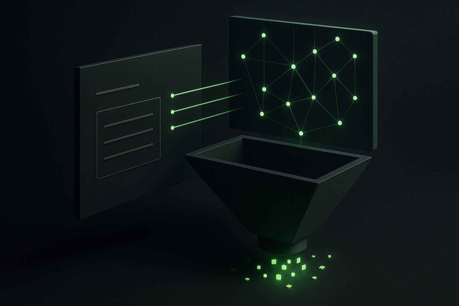AI и UX: Там, где метрики не работают