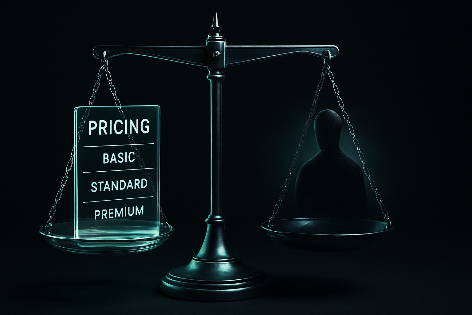 Pricing pages decide real revenue today