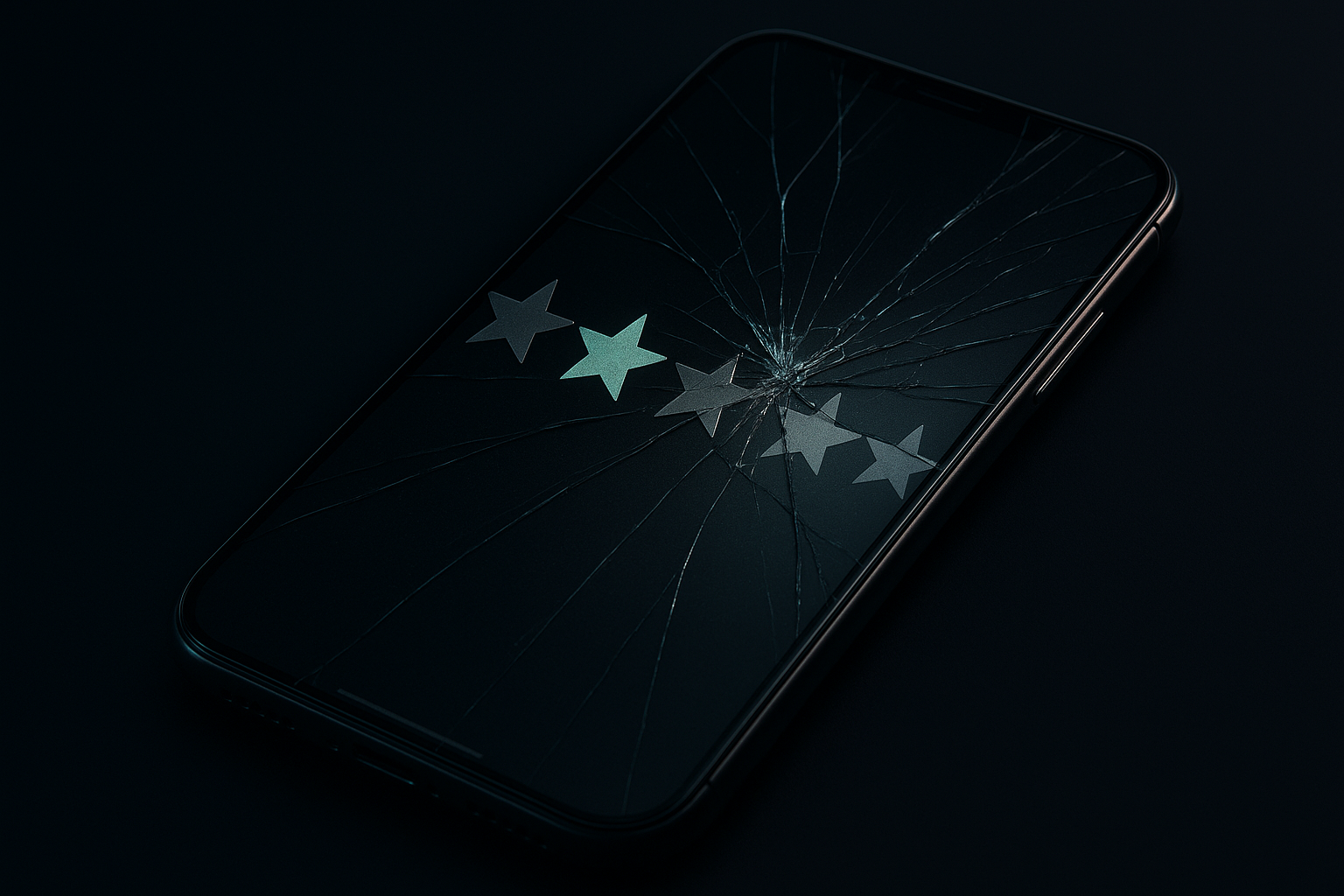 Google reviews work only when the tech is right