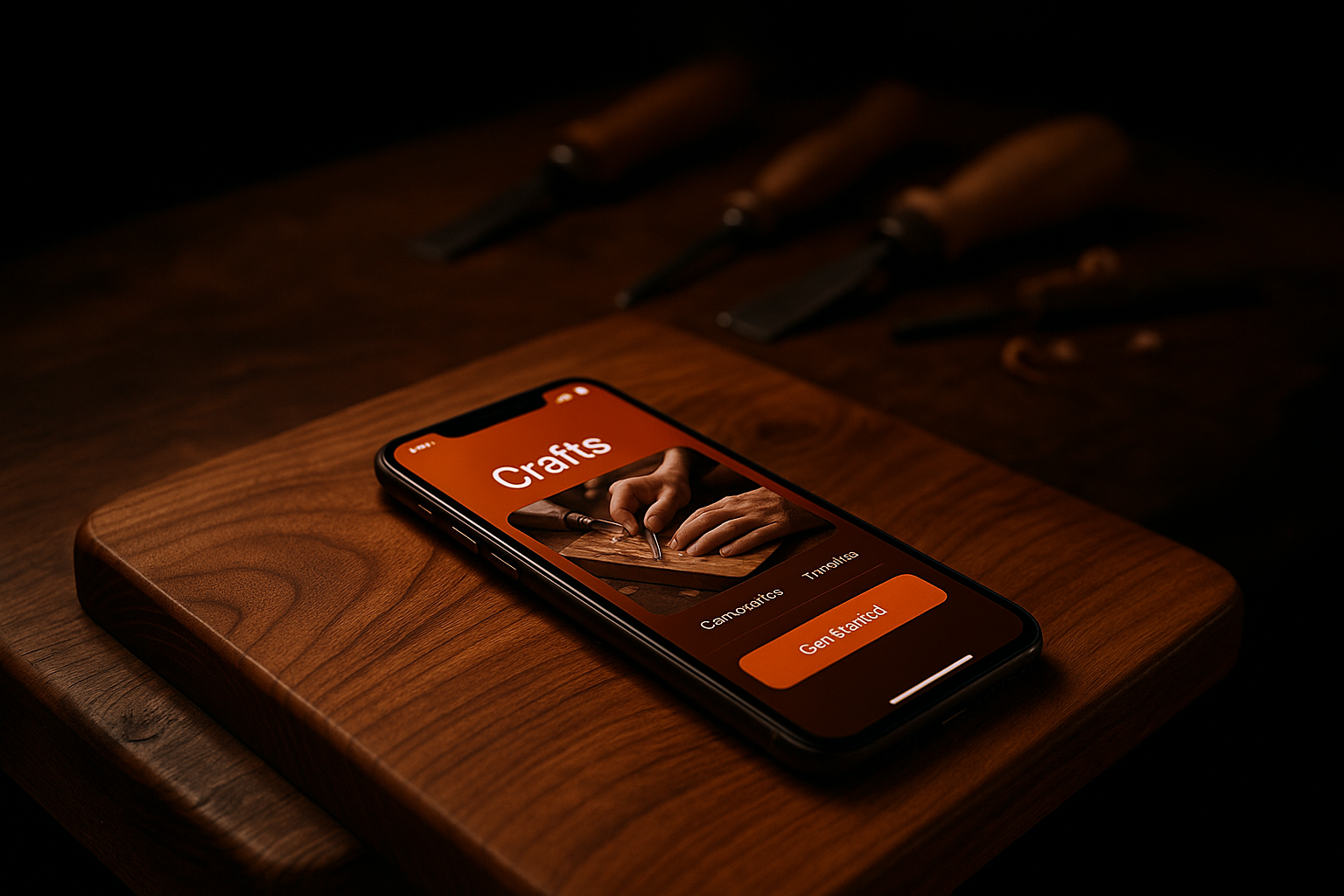 Load time isn't a metric: Mobile conversion in crafts is made at the first contact, not in scores