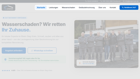 After: navigation structure