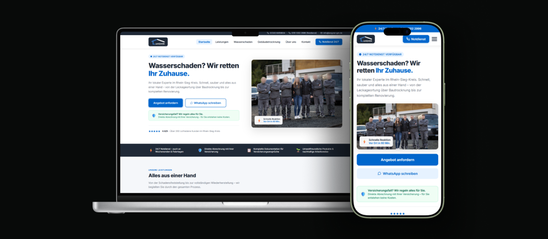 High-Fidelity Design