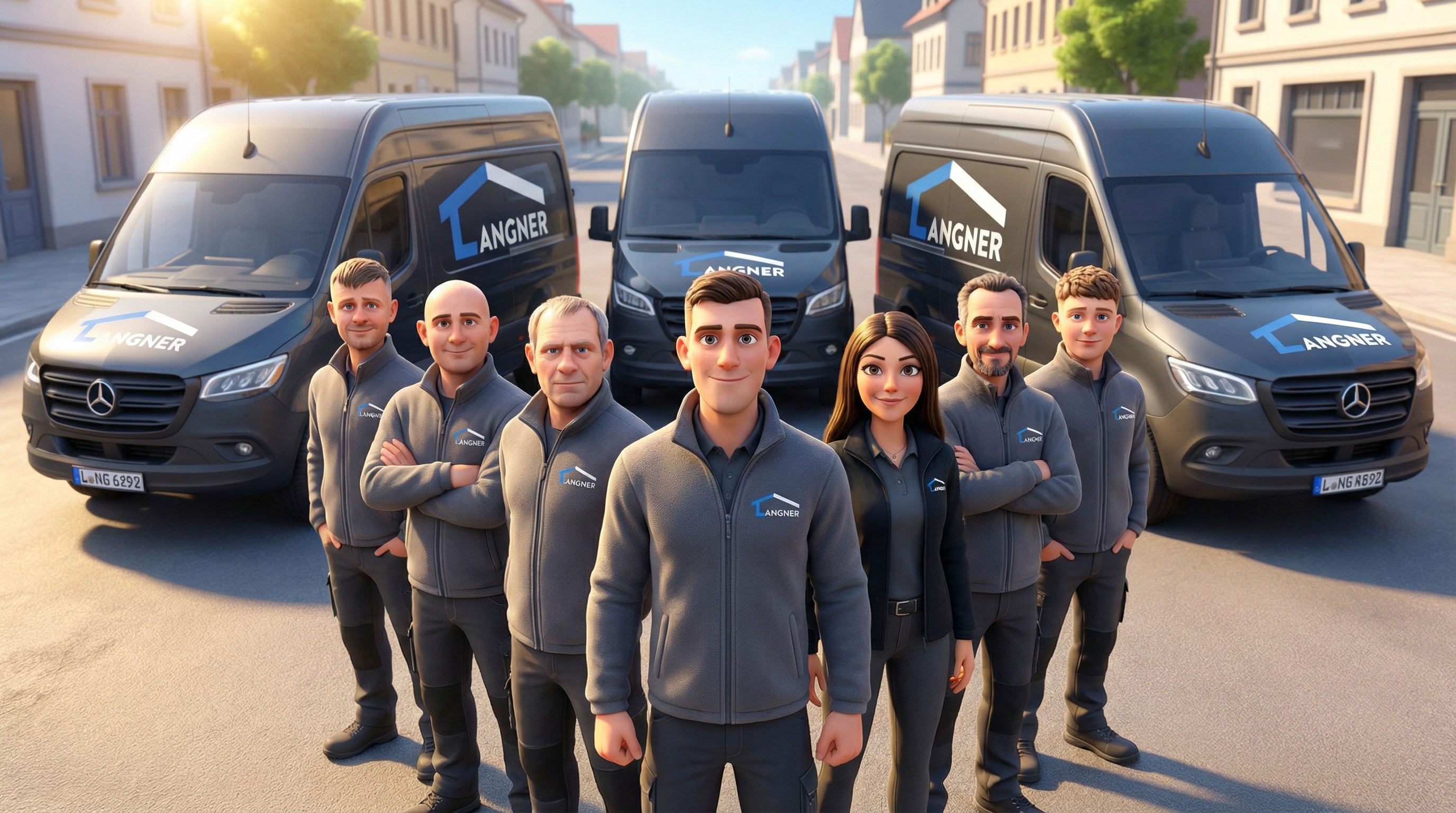 KI-generierte Version