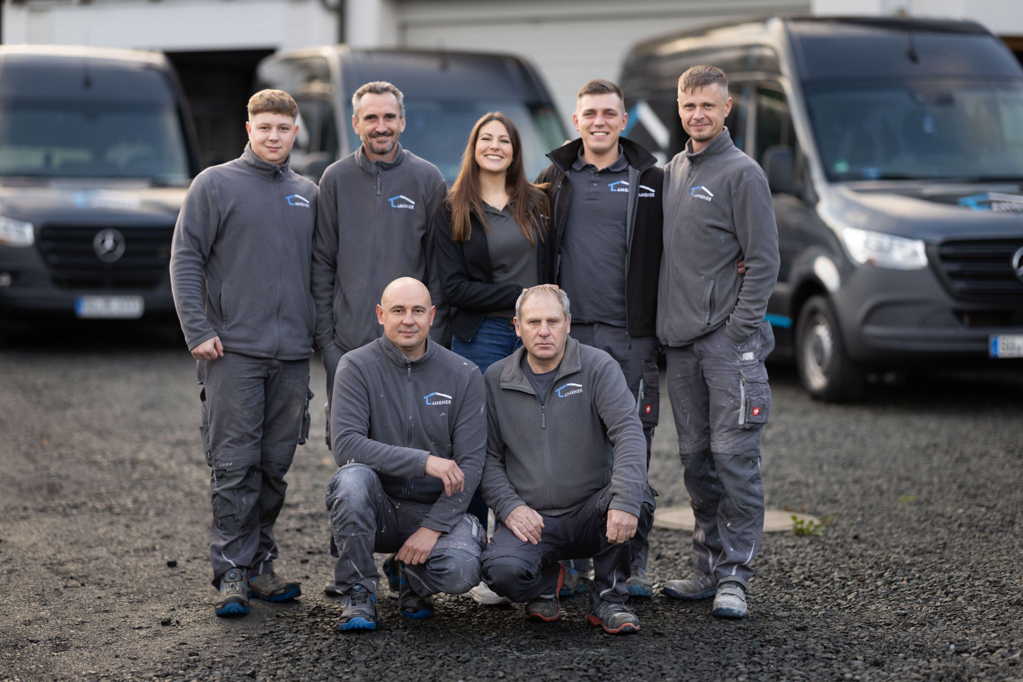 Echtes Team