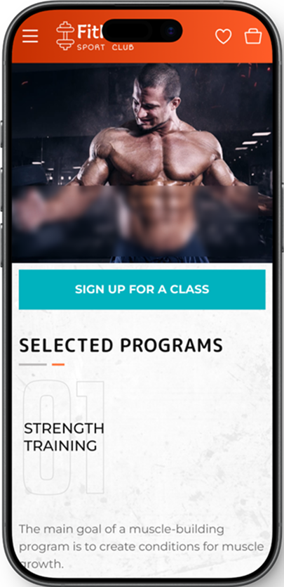 Інтерактивні картки товарів