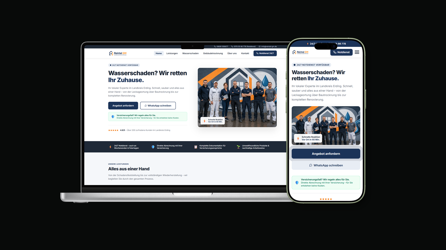 High-Fidelity Design & Development