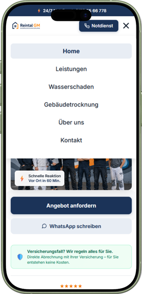 Contact Area